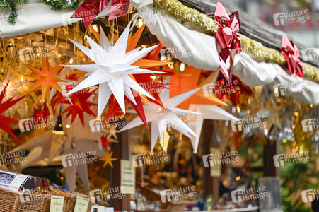 Weihnachtsmarkt 2022 in Bamberg