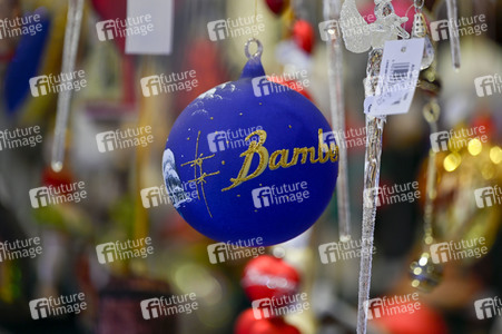 Weihnachtsmarkt 2022 in Bamberg