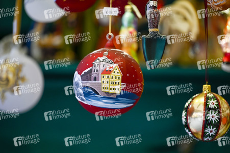 Weihnachtsmarkt 2022 in Bamberg