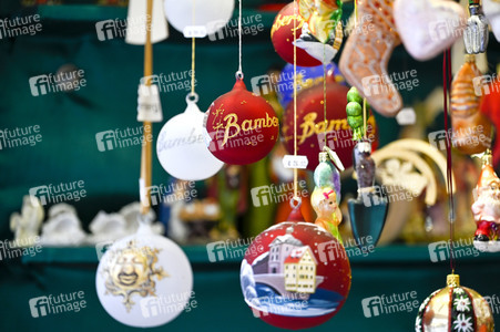 Weihnachtsmarkt 2022 in Bamberg