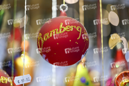Weihnachtsmarkt 2022 in Bamberg