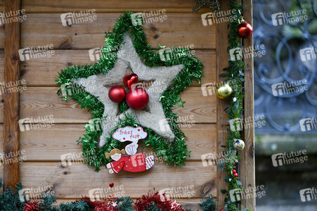 Weihnachtsmarkt 2022 in Bamberg