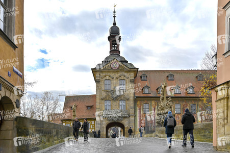 Weihnachtsmarkt 2022 in Bamberg