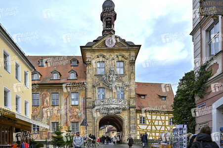 Weihnachtsmarkt 2022 in Bamberg