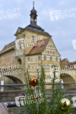Weihnachtsmarkt 2022 in Bamberg