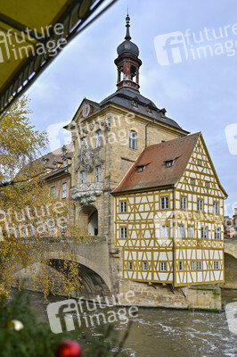 Weihnachtsmarkt 2022 in Bamberg