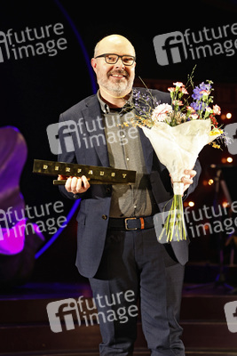 Deutscher Theaterpreis 'Der Faust' 2022 in Düsseldorf
