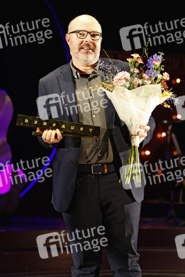 Deutscher Theaterpreis 'Der Faust' 2022 in Düsseldorf