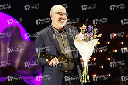 Deutscher Theaterpreis 'Der Faust' 2022 in Düsseldorf