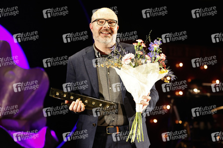 Deutscher Theaterpreis 'Der Faust' 2022 in Düsseldorf
