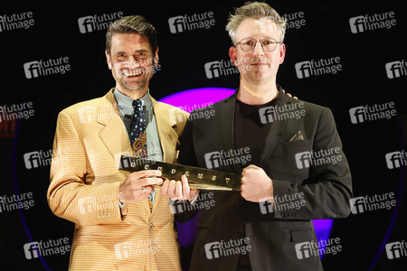 Deutscher Theaterpreis 'Der Faust' 2022 in Düsseldorf