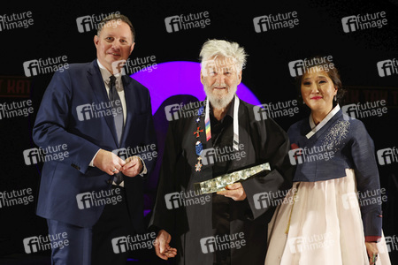 Deutscher Theaterpreis 'Der Faust' 2022 in Düsseldorf