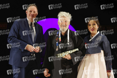 Deutscher Theaterpreis 'Der Faust' 2022 in Düsseldorf