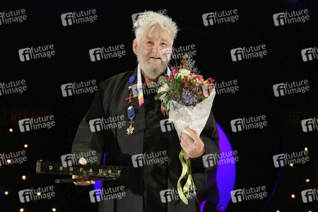 Deutscher Theaterpreis 'Der Faust' 2022 in Düsseldorf