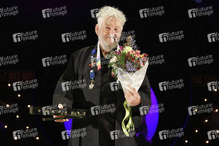 Deutscher Theaterpreis 'Der Faust' 2022 in Düsseldorf