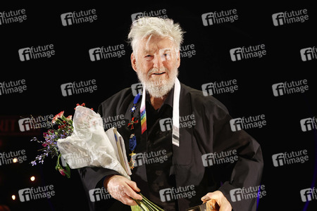 Deutscher Theaterpreis 'Der Faust' 2022 in Düsseldorf