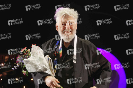 Deutscher Theaterpreis 'Der Faust' 2022 in Düsseldorf