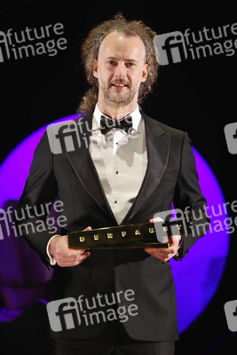 Deutscher Theaterpreis 'Der Faust' 2022 in Düsseldorf