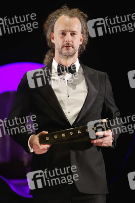 Deutscher Theaterpreis 'Der Faust' 2022 in Düsseldorf