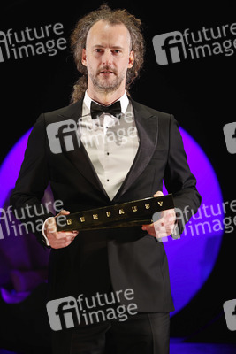 Deutscher Theaterpreis 'Der Faust' 2022 in Düsseldorf