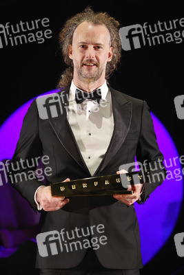 Deutscher Theaterpreis 'Der Faust' 2022 in Düsseldorf