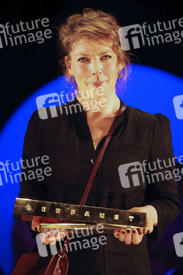 Deutscher Theaterpreis 'Der Faust' 2022 in Düsseldorf