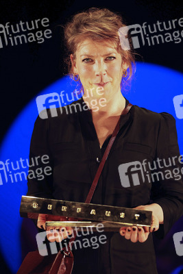 Deutscher Theaterpreis 'Der Faust' 2022 in Düsseldorf