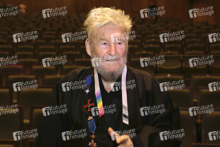 Deutscher Theaterpreis 'Der Faust' 2022 in Düsseldorf