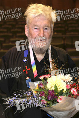 Deutscher Theaterpreis 'Der Faust' 2022 in Düsseldorf