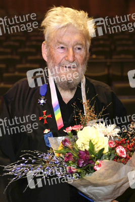 Deutscher Theaterpreis 'Der Faust' 2022 in Düsseldorf