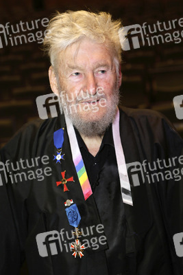 Deutscher Theaterpreis 'Der Faust' 2022 in Düsseldorf