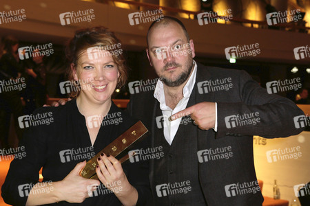 Deutscher Theaterpreis 'Der Faust' 2022 in Düsseldorf