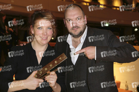 Deutscher Theaterpreis 'Der Faust' 2022 in Düsseldorf