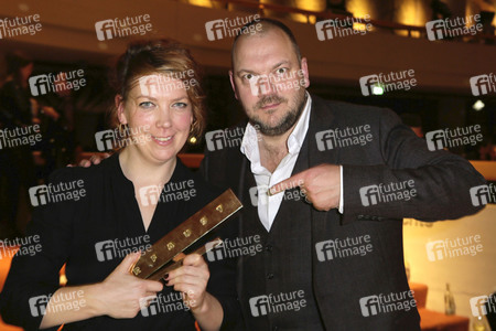 Deutscher Theaterpreis 'Der Faust' 2022 in Düsseldorf