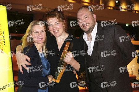 Deutscher Theaterpreis 'Der Faust' 2022 in Düsseldorf