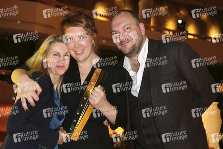 Deutscher Theaterpreis 'Der Faust' 2022 in Düsseldorf