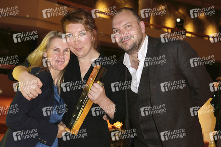 Deutscher Theaterpreis 'Der Faust' 2022 in Düsseldorf