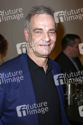 Deutscher Theaterpreis 'Der Faust' 2022 in Düsseldorf