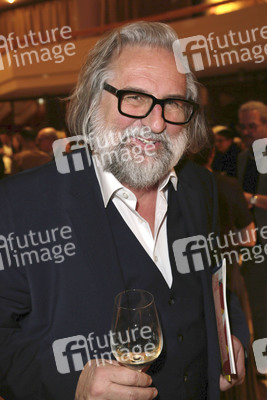 Deutscher Theaterpreis 'Der Faust' 2022 in Düsseldorf