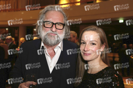 Deutscher Theaterpreis 'Der Faust' 2022 in Düsseldorf