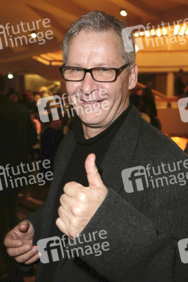 Deutscher Theaterpreis 'Der Faust' 2022 in Düsseldorf