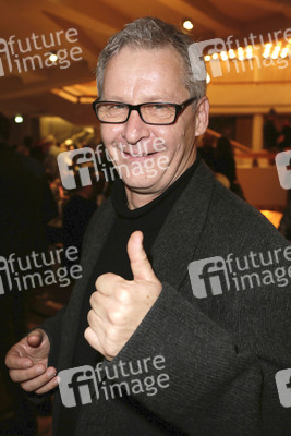 Deutscher Theaterpreis 'Der Faust' 2022 in Düsseldorf