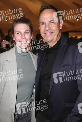 Deutscher Theaterpreis 'Der Faust' 2022 in Düsseldorf