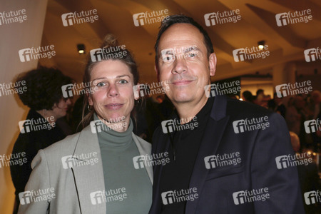 Deutscher Theaterpreis 'Der Faust' 2022 in Düsseldorf