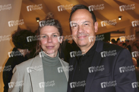 Deutscher Theaterpreis 'Der Faust' 2022 in Düsseldorf