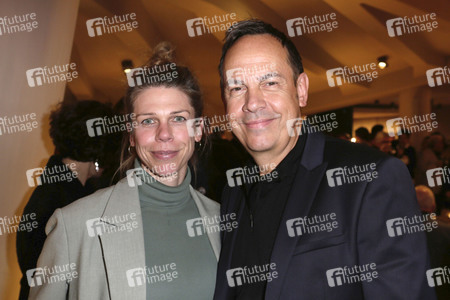 Deutscher Theaterpreis 'Der Faust' 2022 in Düsseldorf