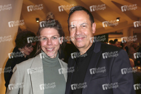 Deutscher Theaterpreis 'Der Faust' 2022 in Düsseldorf