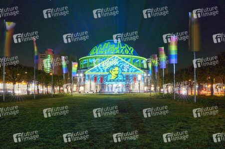 Glitterbox Party 2022 in Hannover