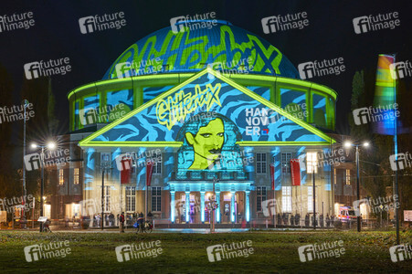 Glitterbox Party 2022 in Hannover