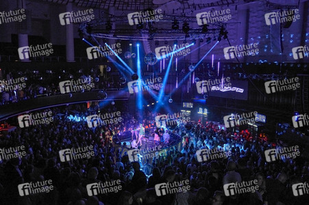 Glitterbox Party 2022 in Hannover
